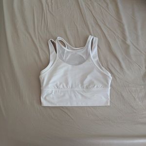 Lululemon Double Tap Bra